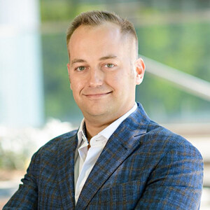 Black Duck Appoints Roman Telerman as Chief Financial Officer to Drive Strategic Growth