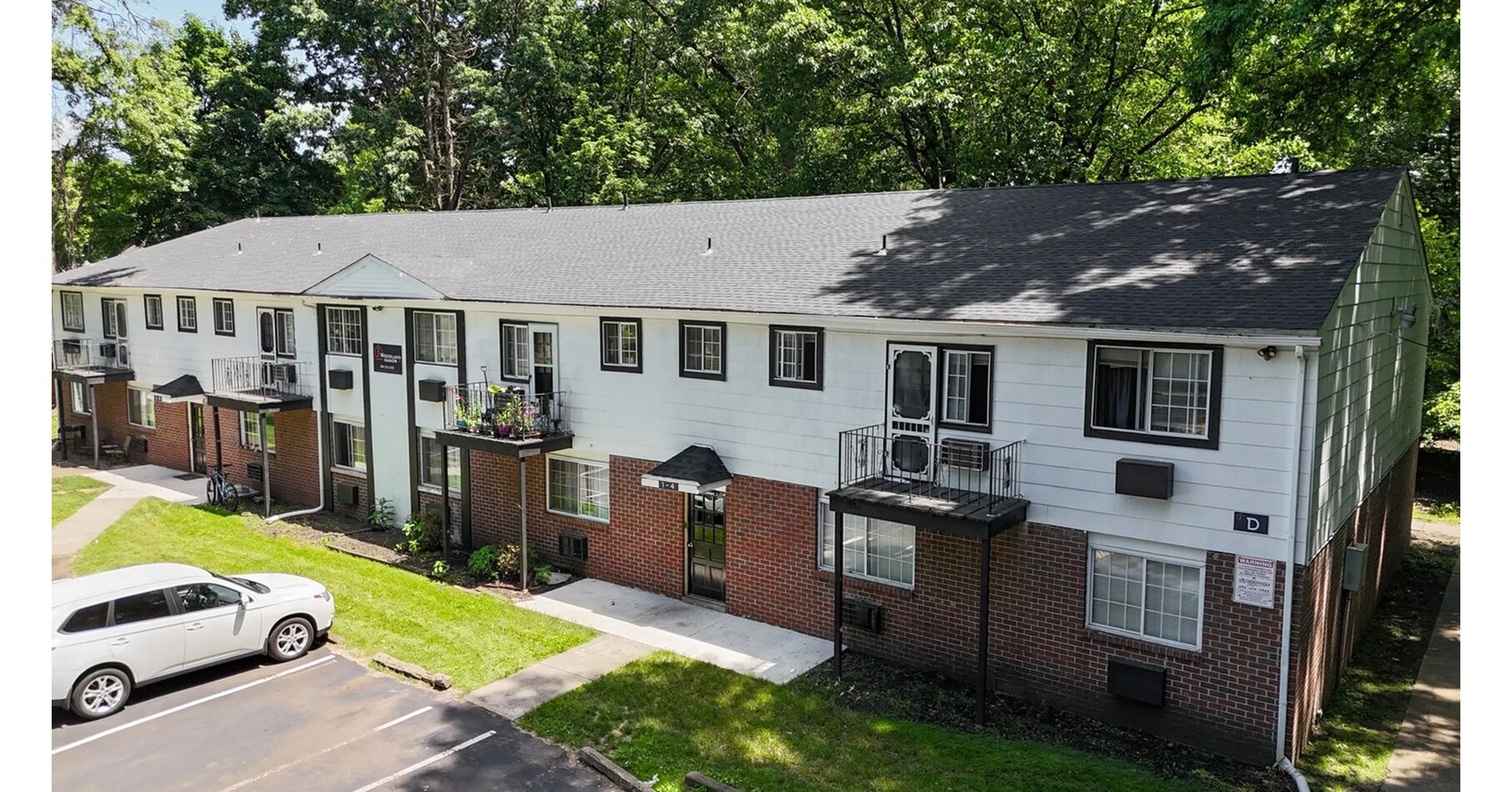 D2 Capital Advisors Arranges $6.3 Million Fannie Mae Loan for 46-Unit Community in Bucks County, PA