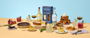 TEREMANA® TEQUILA AND GOLDBELLY TEAM UP TO BRING MORE DESSERT, MORE JOY AND MORE MANA THIS HOLIDAY SEASON