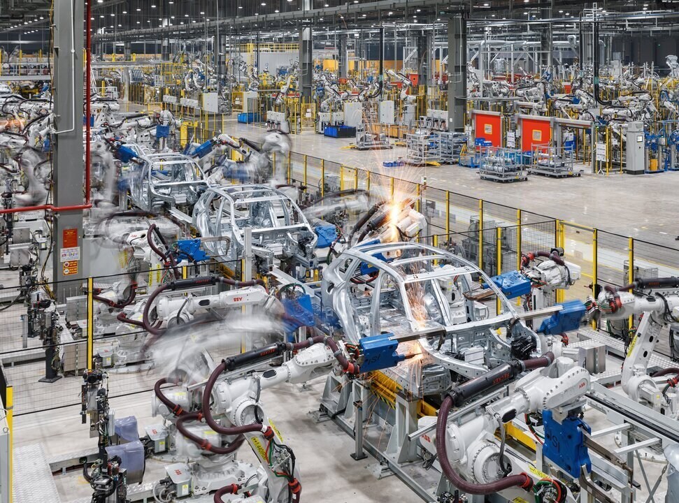 Wie VinFast Eine Nachhaltige Zukunft Von Grund Auf Aufbaut