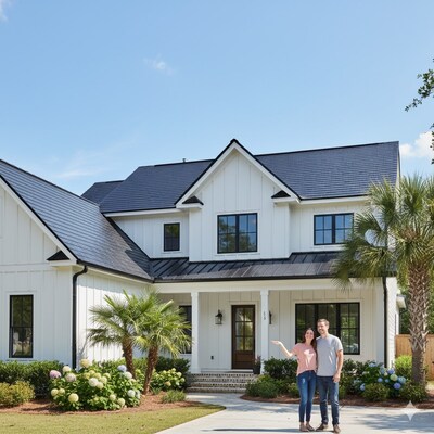 South Carolina Homeowners Find Relief in Roof Restoration as Replacement Costs Skyrocket