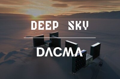Deep Sky and DACMA Join Forces to Develop End-to-end Carbon Removal Technology for At-Scale Deployment in Canada (CNW Group/Deep Sky)
