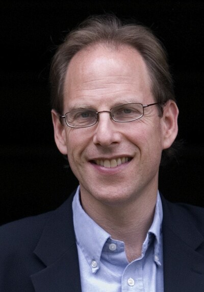 Sir Simon Baron-Cohen