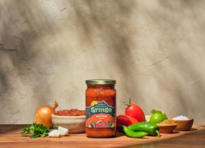SUSBSTITUTE GREEN MOUNTAIN GRINGO® SALSAS FOR HEALTHIER EATING
