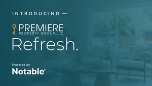 Premiere Property Group Launches Refresh for upgrades, repairs, staging + more with deferred costs until closing