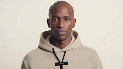 Vyking - AI Production Studio (Head View) (PRNewsfoto/Vyking)