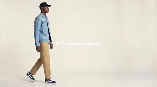 Vyking: Les jumeaux numériques et l'IA redessinent le pipeline du contenu produit moderne