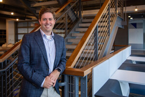 Gresham Smith Names Randy Drake as Executive Vice President for Industrial Market