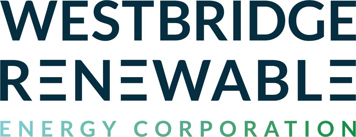 Westbridge Renewable Receives final transmission and connection approvals from the Alberta Utilities Commission for Dolcy Solar + Energy Storage Project