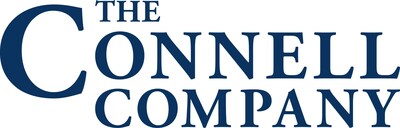 The Connell Company Logo
