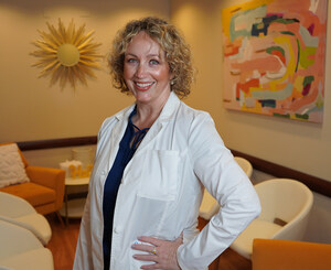 The Inner Circle acknowledges, Kari Lynn Purcott, MD, FACOG, as a Pinnacle Lifetime Member