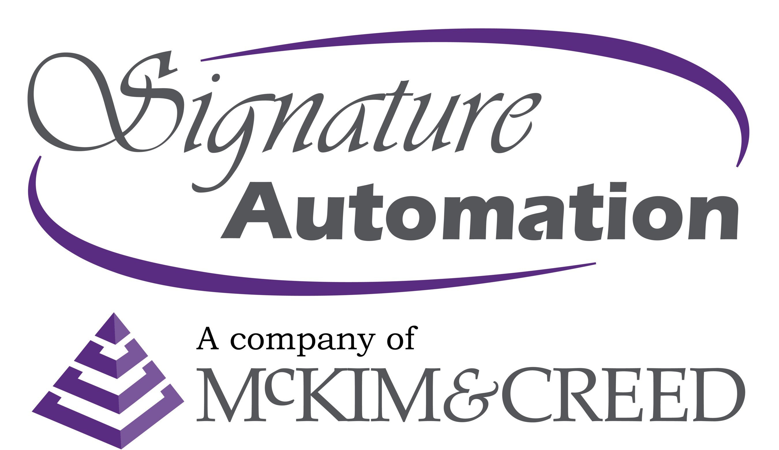 McKim & Creed Acquires Signature Automation, Advancing Growth and Technical Expertise in Texas