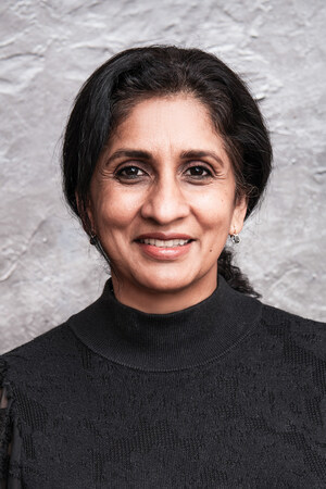 Renuka Iyer, MD, Named New Chief Medical Officer for National Comprehensive Cancer Network (NCCN)