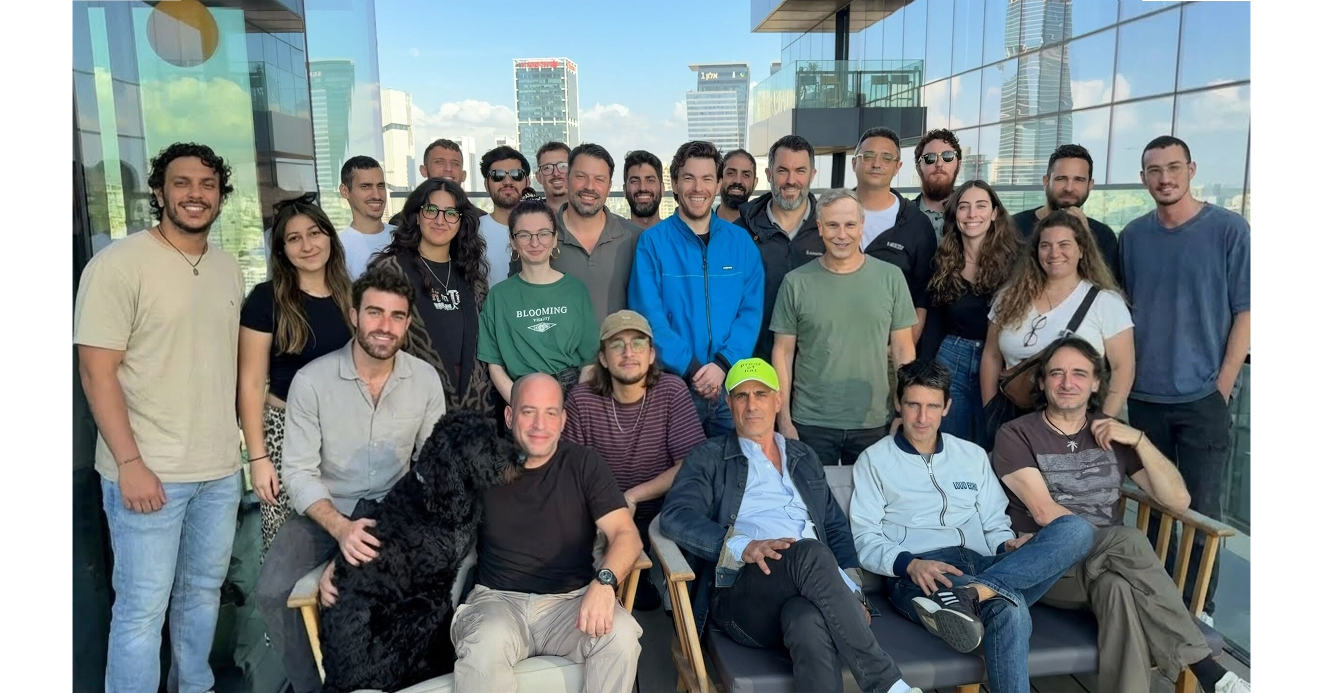 Loud Echo Launches First Real-Time Generative Advertising Platform