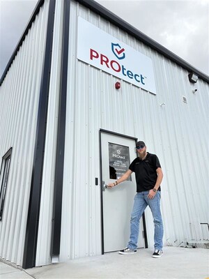 PROtect LLC Expands Texas Footprint with New Beaumont Office to Strengthen Support Across the Golden Triangle