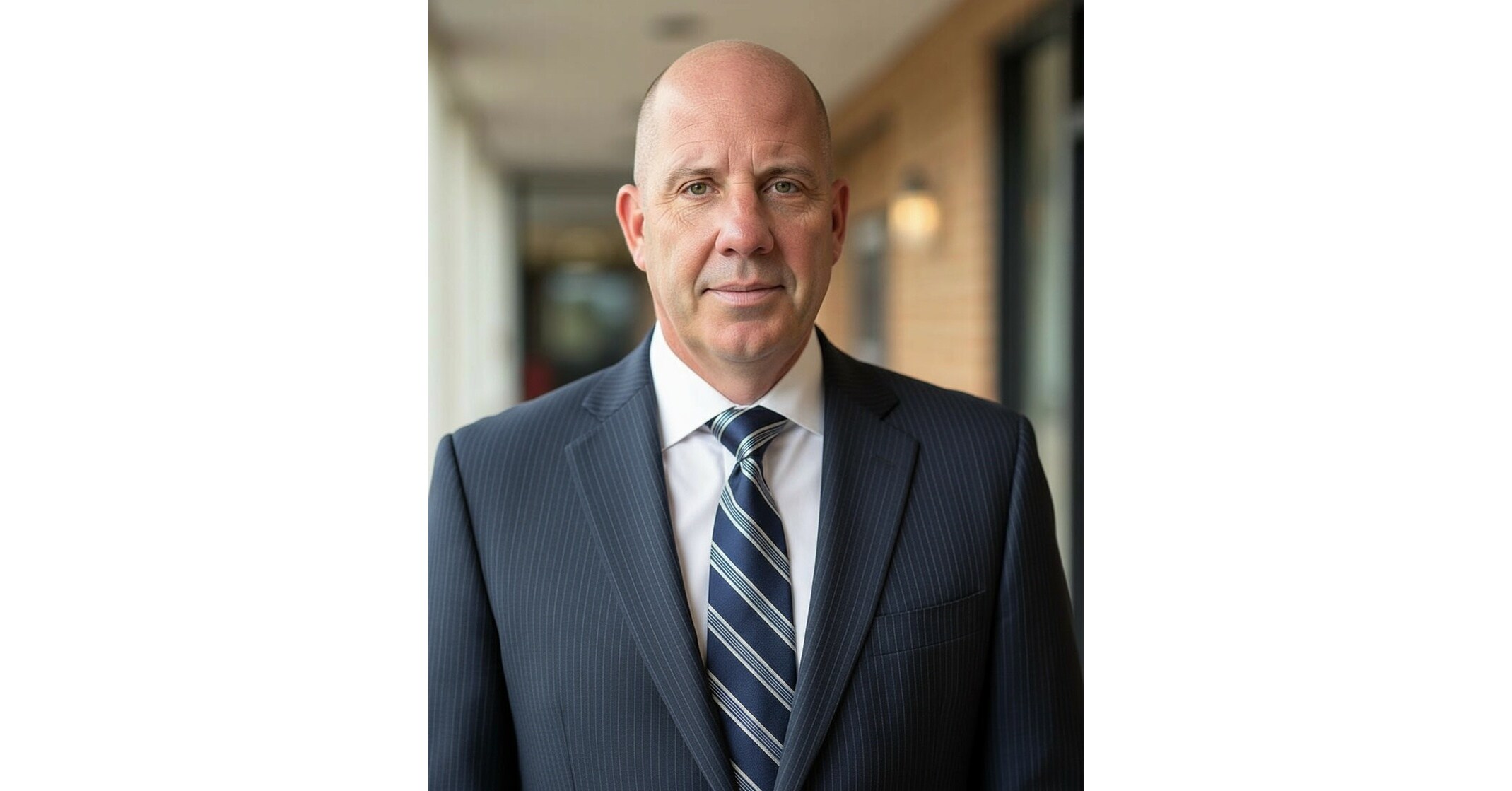 Premium Guard Inc. Welcomes Darren Phillips as SVP of Sales & Business Development