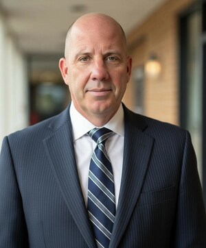 Premium Guard Inc. Welcomes Darren Phillips as SVP of Sales & Business Development