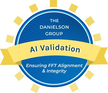 Quality input → quality feedback → quality growth. And once it works → you forget that it's AI.