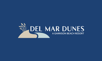Del Mar Dunes logo