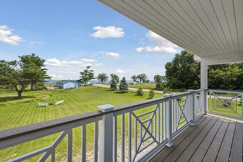 Photo courtesy of Del Mar Dunes