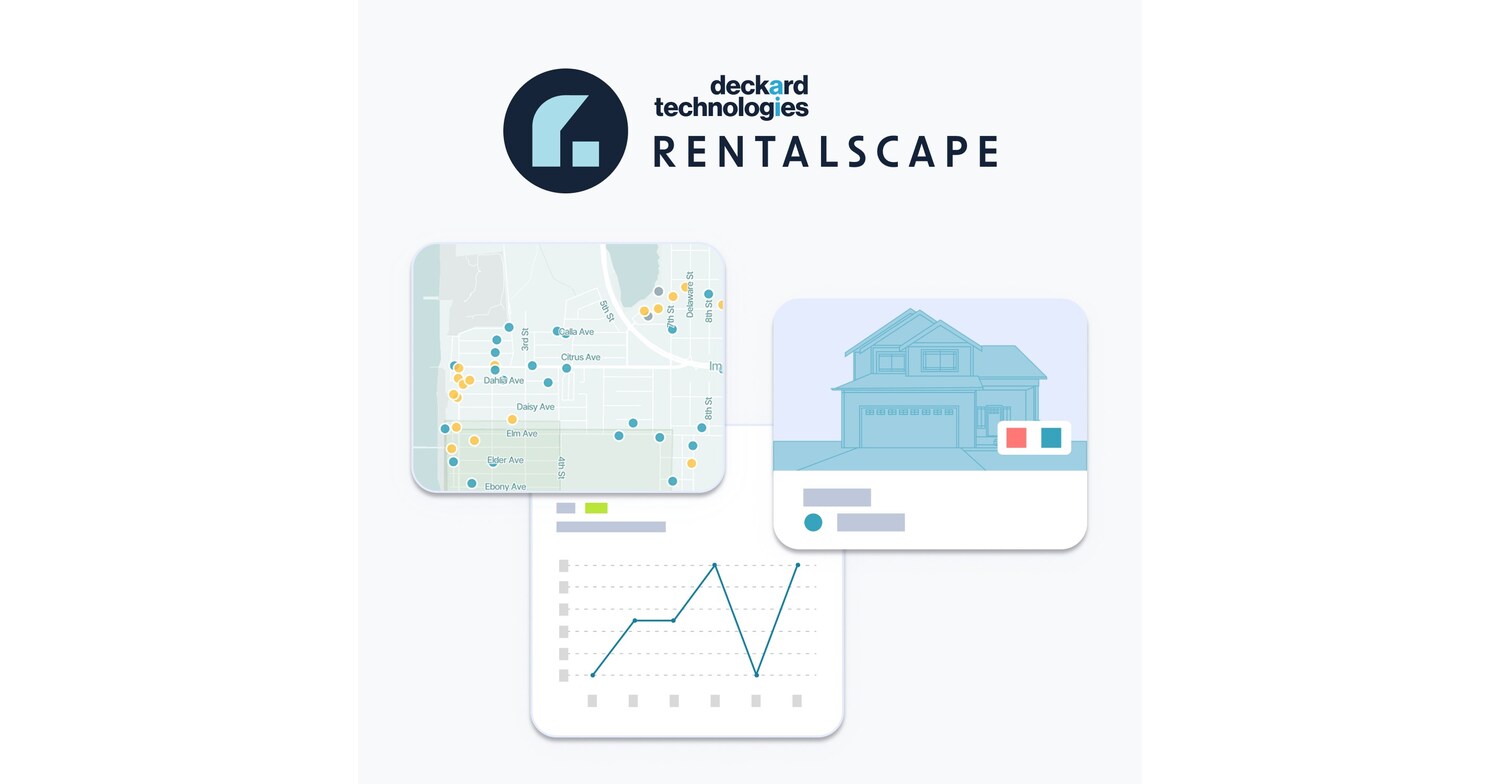 Florida Counties Recover Millions in Lost Tax Revenue Using Deckard Technologies AI-Powered Rental Data Intelligence Florida Counties Recover Millions in Lost Tax Revenue Using Deckard Technologies AI-Powered Rental Data Intelligence