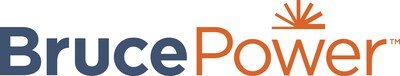 Bruce Power Logo (CNW Group/Nuclear Promise X)