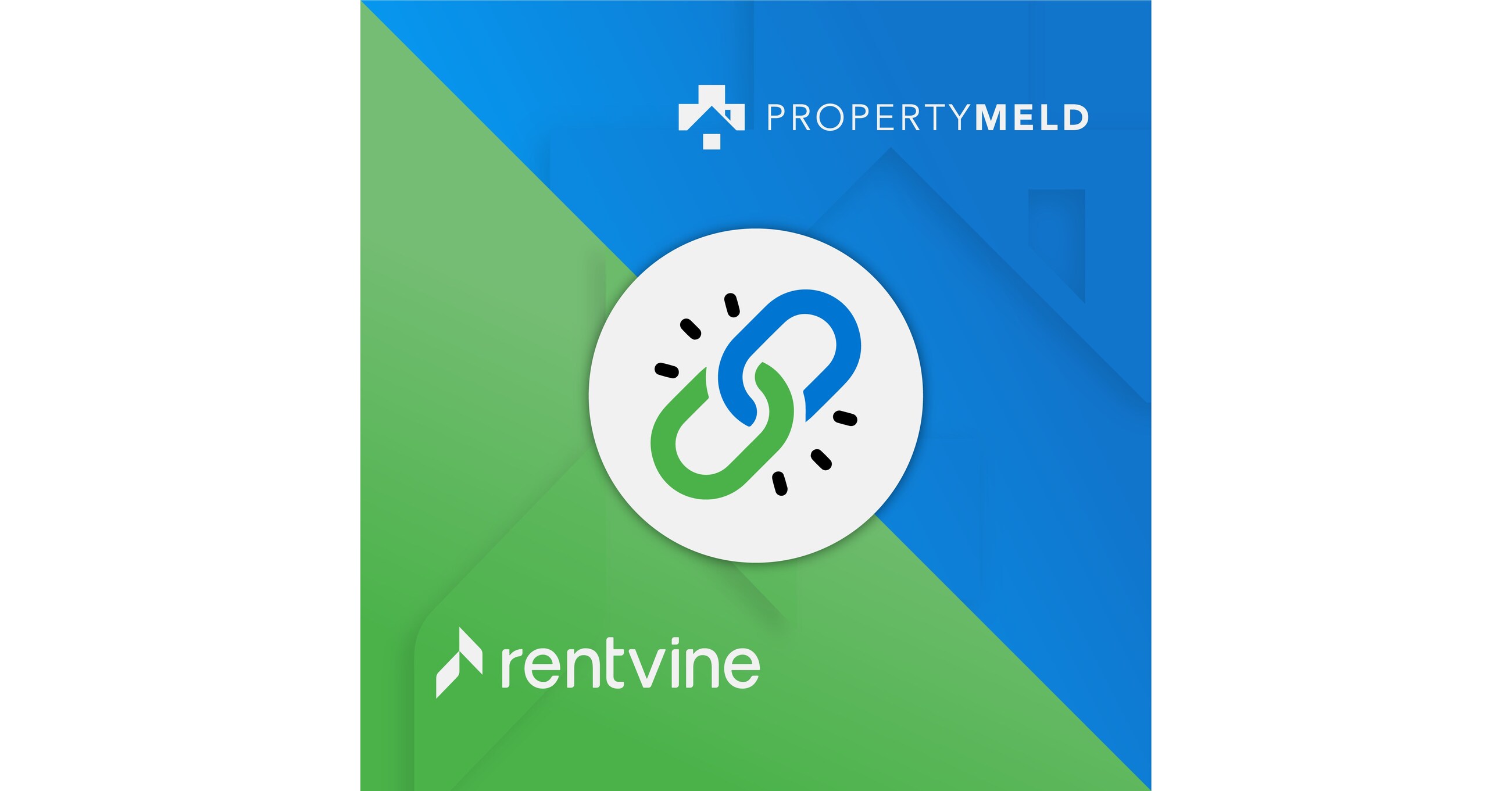 PROPERTY MELD AND RENTVINE ANNOUNCE INTEGRATION TO TRANSFORM MAINTENANCE OPERATIONS FOR PROPERTY MANAGERS
