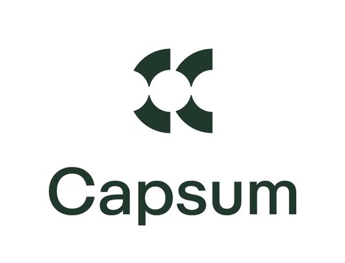Capsum logo