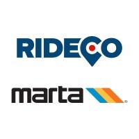 RideCo and Metropolitan Atlanta Rapid Transit Authority (MARTA) Develop Plan for Modernized Paratransit Service for Atlanta (CNW Group/RideCo Inc.)