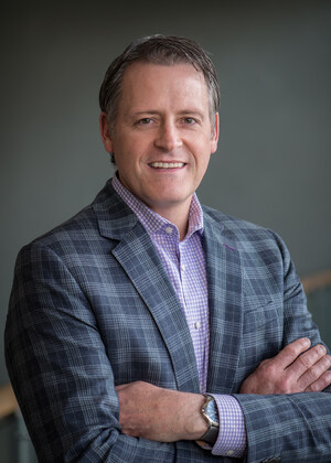 Hyland appoints Eric Snow as Senior Vice President of Corporate Communications