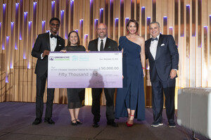 Union Home Foundation Raises More Than $300,000 During Biennial Fundraising Gala