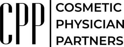 Cosmetic Physician Partners Logo