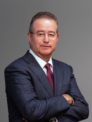 Raul E. Garcia Jr., Senior Partner at Rubenstein Law