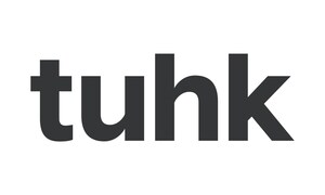 Canadian Fintech Tuhk Inc., Founded by Ethoca and NuData Security Veterans, Raises US$6 Million Seed Round Led by FINTOP, with Lloyds Banking Group and Capital One Ventures