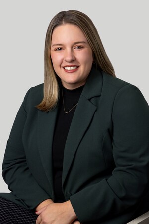 Concentric Energy Advisors accueille Ashley Botelho à titre de vice-présidente adjointe