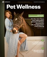 New Pet Wellness Campaign Empowers Owners to Support Healthier, Happier Pets