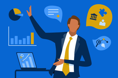 SAS insurance experts foresee the industry turning to AI to power functions from risk assessment to policy administration and claims management.