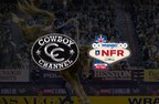 NFR on Cowboy Channel Plus