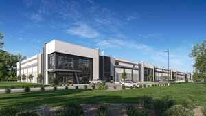 Tempus Realty Partners to Develop 150,000-SF Industrial Facility in Charlotte MSA