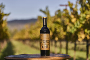 Cooper's Hawk Winery &amp; Restaurants Founder Tim McEnery Launches "Curated Icons" Collection with Cakebread Cellars