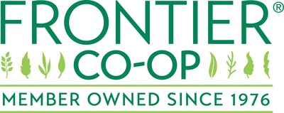 Founded in 1976 and based in Norway, Iowa, Frontier Co-op is a 40,000 member-owned cooperative offering a full line of products for natural living under the Frontier Co-op, Simply Organic, and Aura Cacia brands. (PRNewsfoto/Frontier Co-op) Founded in 1976 and based in Norway, Iowa, Frontier Co-op is a 40,000 member-owned cooperative offering a full line of products for natural living under the Frontier Co-op, Simply Organic, and Aura Cacia brands. (PRNewsfoto/Frontier Co-op)