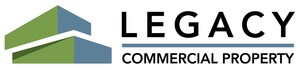 Legacy Commercial Property Expands to Huntsville, Alabama with Acquisition of Hunnington Center Retail Plaza