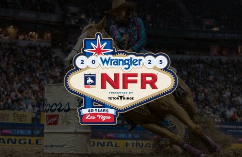NFR 2025 Live Stream