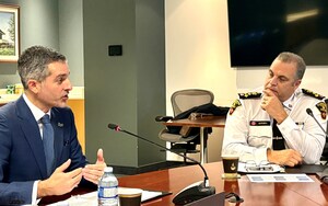 L'inspecteur général des services de police rencontre le Service de police régional de Durham et la Commission pour faire progresser les principales recommandations en matière de surveillance