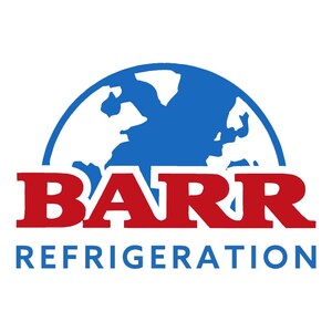 Barr, Inc. Launches National 'Coolers for a Cause' Program to Combat Food Insecurity This Holiday Season