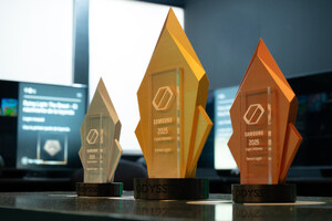 Así se vivió la final de la Copa Odyssey con los monitores Odyssey OLED G9 y Odyssey G7