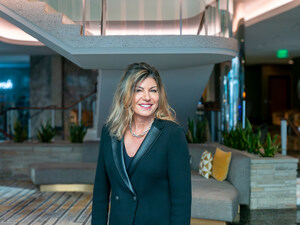 VertexOne CCO Tina Santizo Named 'Queen Maker' by Women's Energy Alliance for Mentorship and Leadership in Energy Sector