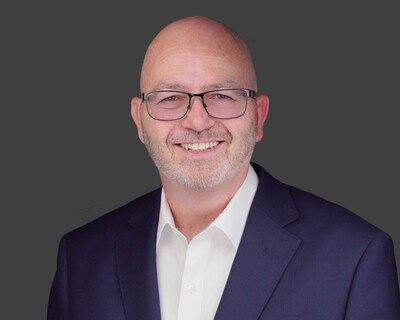 Chuck Sanders, Vice President of Merchandising at Yesway