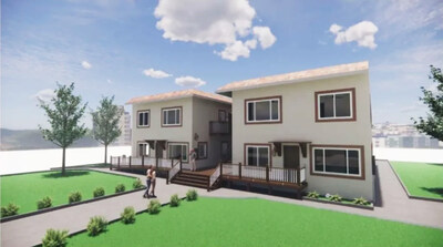 Cooper Housing Institute Awards Grant to Illumination Health + Home to Advance First-of-Its-Kind Intergenerational Campus in Orange County