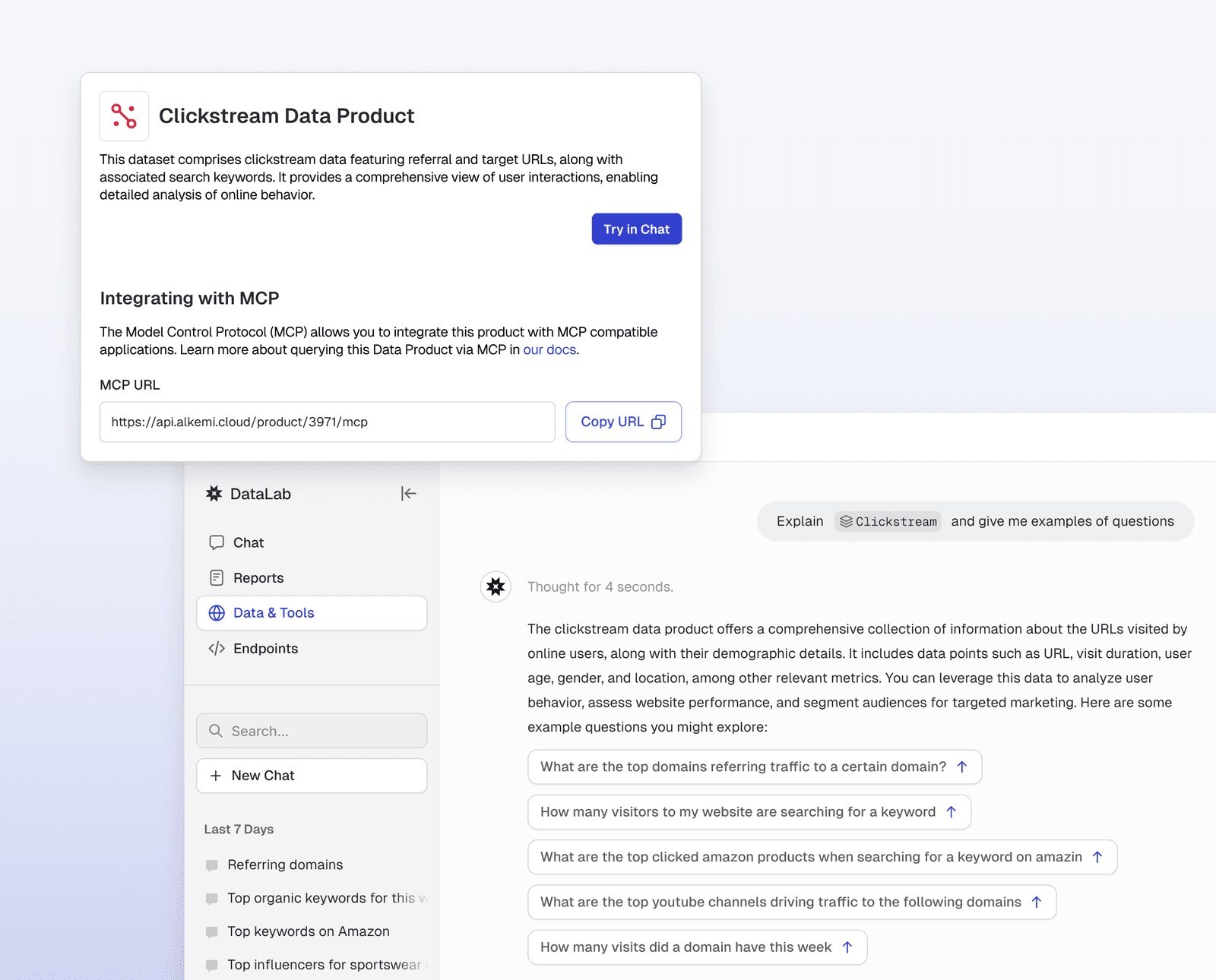 Alkemi Introduces Secure Way for Companies to Sell Data into the $4.4T AI Economy